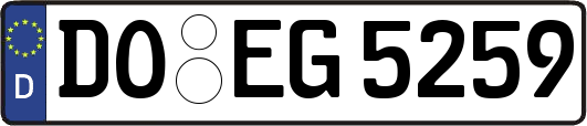 DO-EG5259