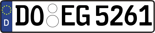 DO-EG5261