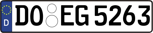 DO-EG5263