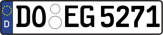 DO-EG5271