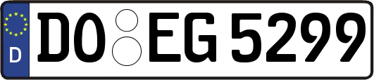 DO-EG5299