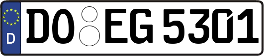 DO-EG5301