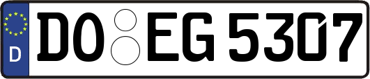 DO-EG5307
