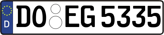 DO-EG5335