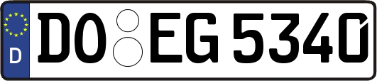 DO-EG5340