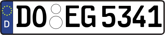 DO-EG5341