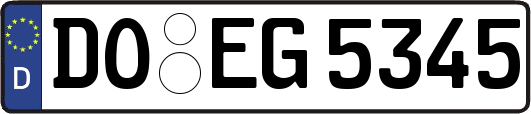 DO-EG5345