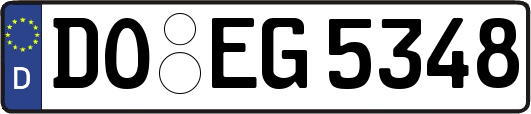 DO-EG5348