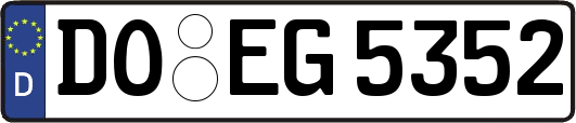 DO-EG5352