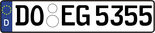 DO-EG5355