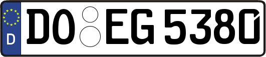 DO-EG5380