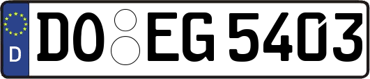 DO-EG5403