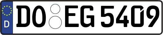 DO-EG5409