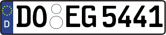 DO-EG5441