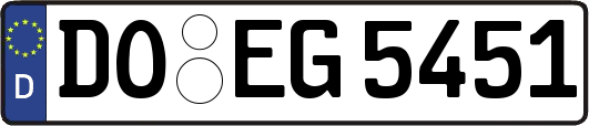 DO-EG5451