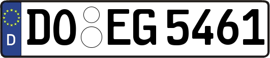 DO-EG5461
