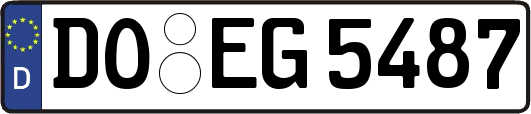 DO-EG5487
