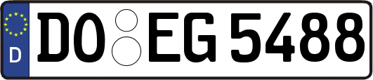 DO-EG5488