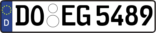 DO-EG5489
