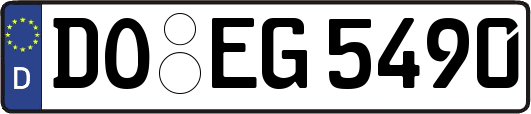 DO-EG5490
