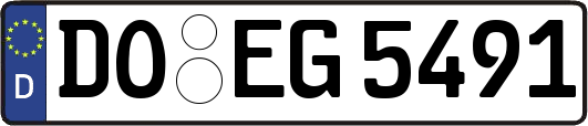 DO-EG5491