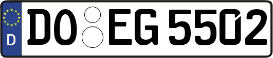 DO-EG5502