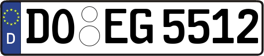 DO-EG5512