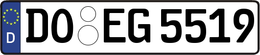 DO-EG5519