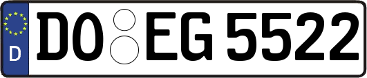 DO-EG5522