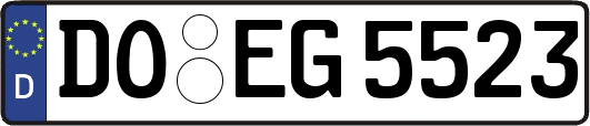 DO-EG5523