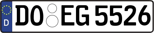 DO-EG5526