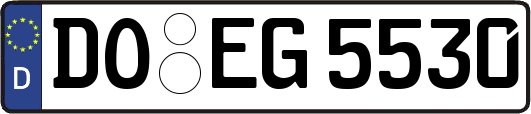 DO-EG5530