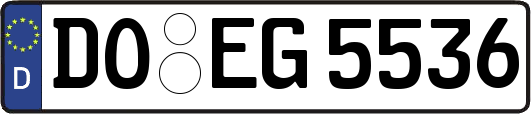 DO-EG5536