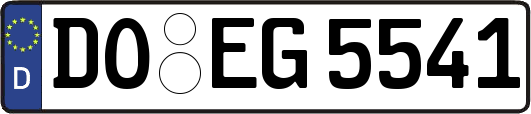 DO-EG5541