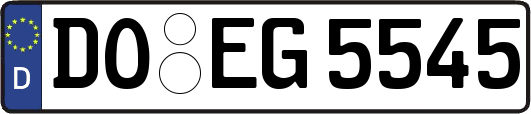 DO-EG5545