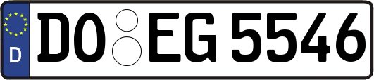 DO-EG5546