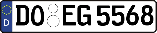 DO-EG5568