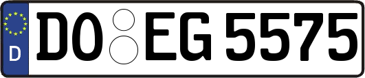 DO-EG5575