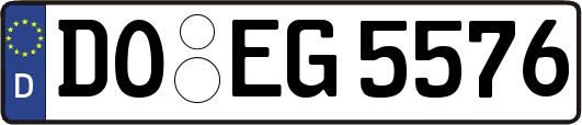 DO-EG5576