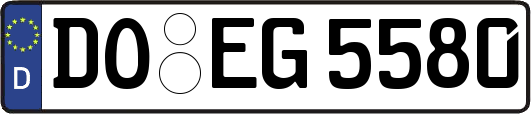 DO-EG5580