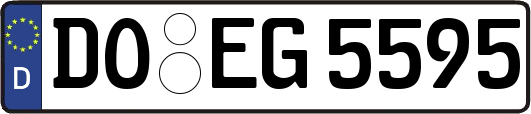 DO-EG5595