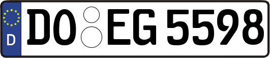 DO-EG5598