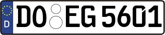 DO-EG5601