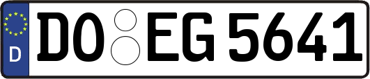 DO-EG5641