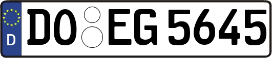 DO-EG5645