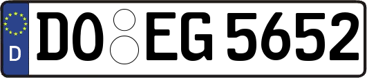 DO-EG5652