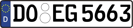DO-EG5663