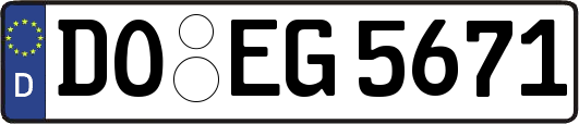 DO-EG5671