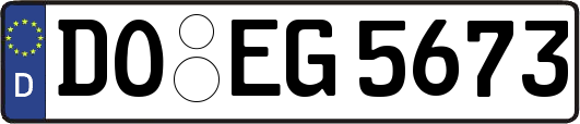 DO-EG5673
