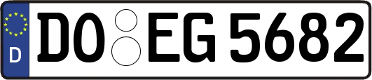 DO-EG5682